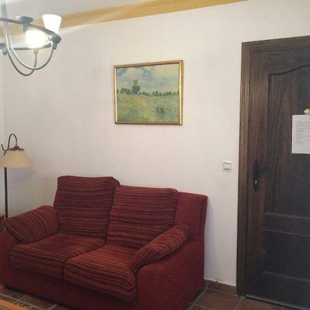 M.L. Real Apartman Ronda Kültér fotó