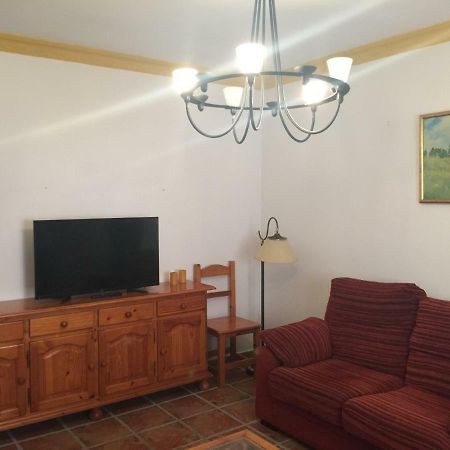M.L. Real Apartman Ronda Kültér fotó