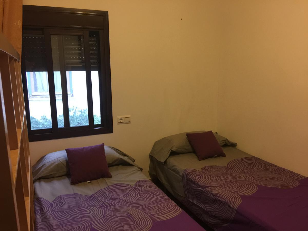 M.L. Real Apartman Ronda Kültér fotó