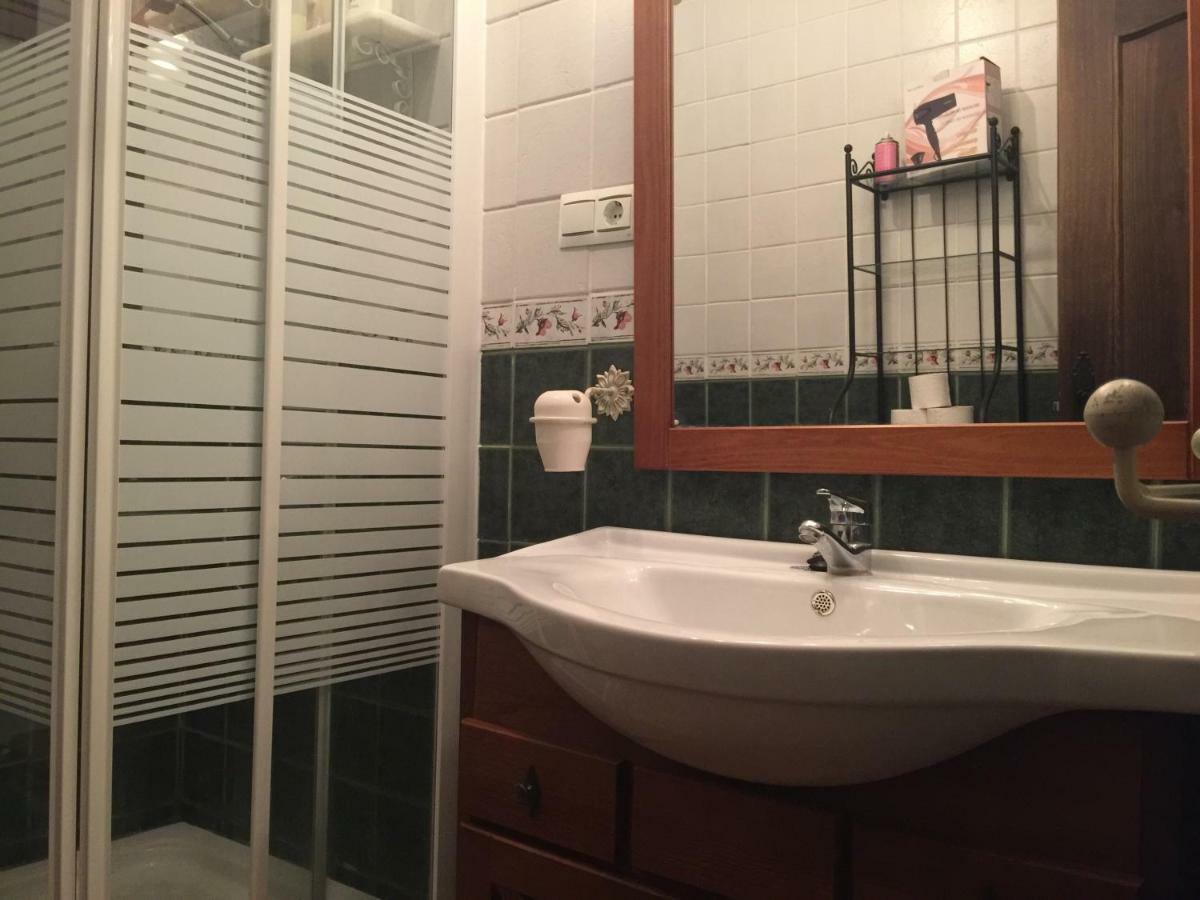 M.L. Real Apartman Ronda Kültér fotó