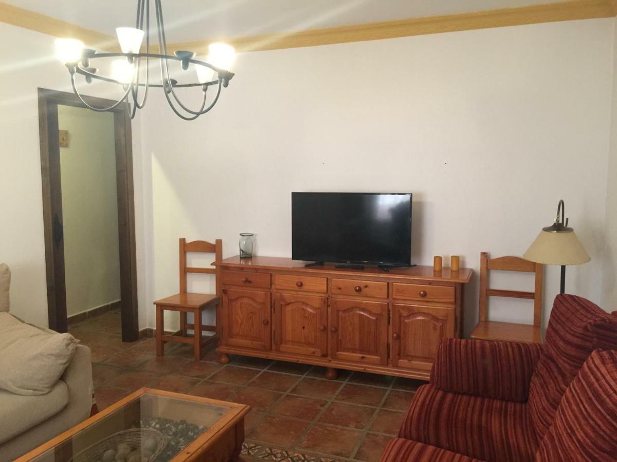 M.L. Real Apartman Ronda Kültér fotó