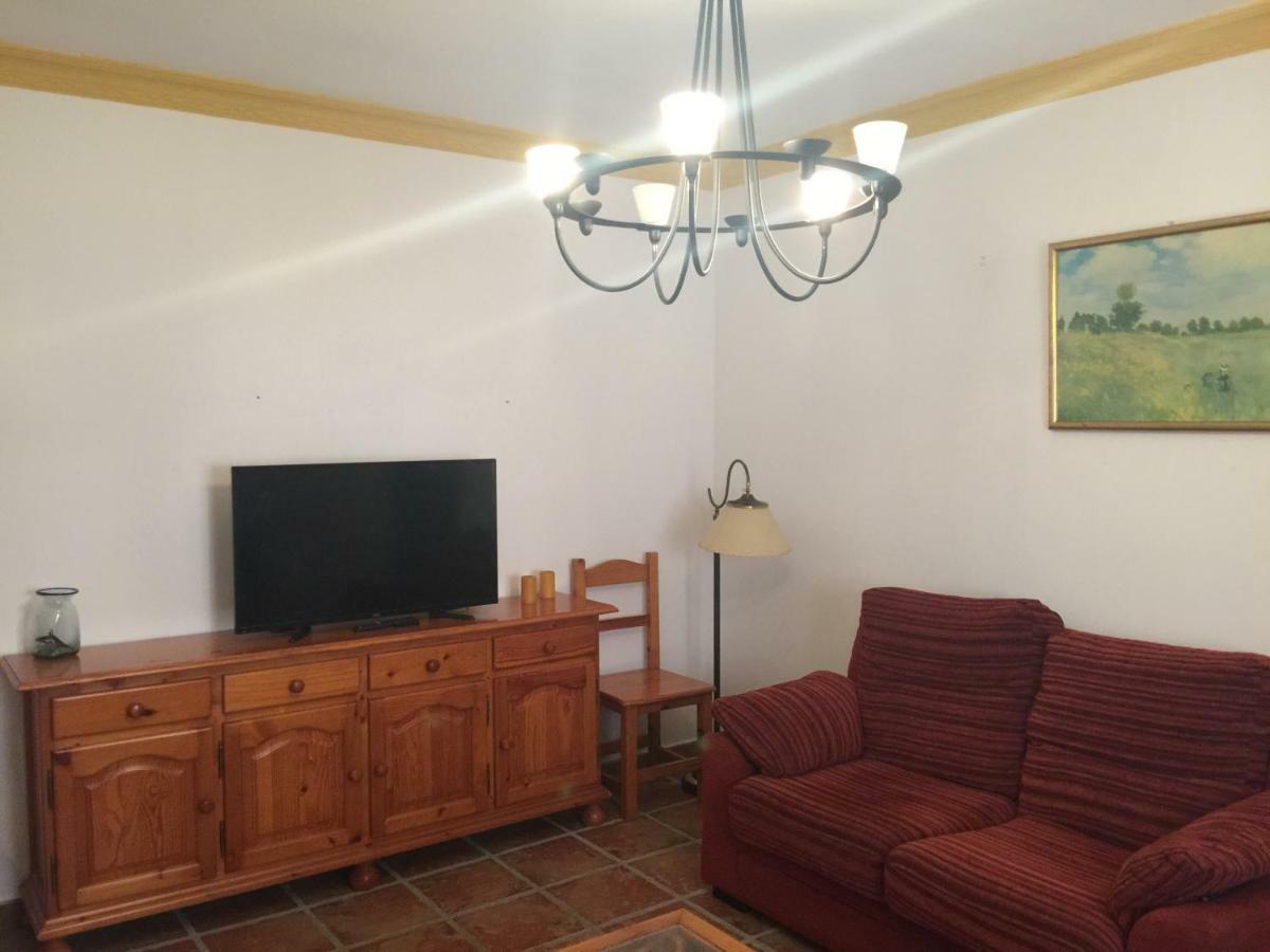 M.L. Real Apartman Ronda Kültér fotó