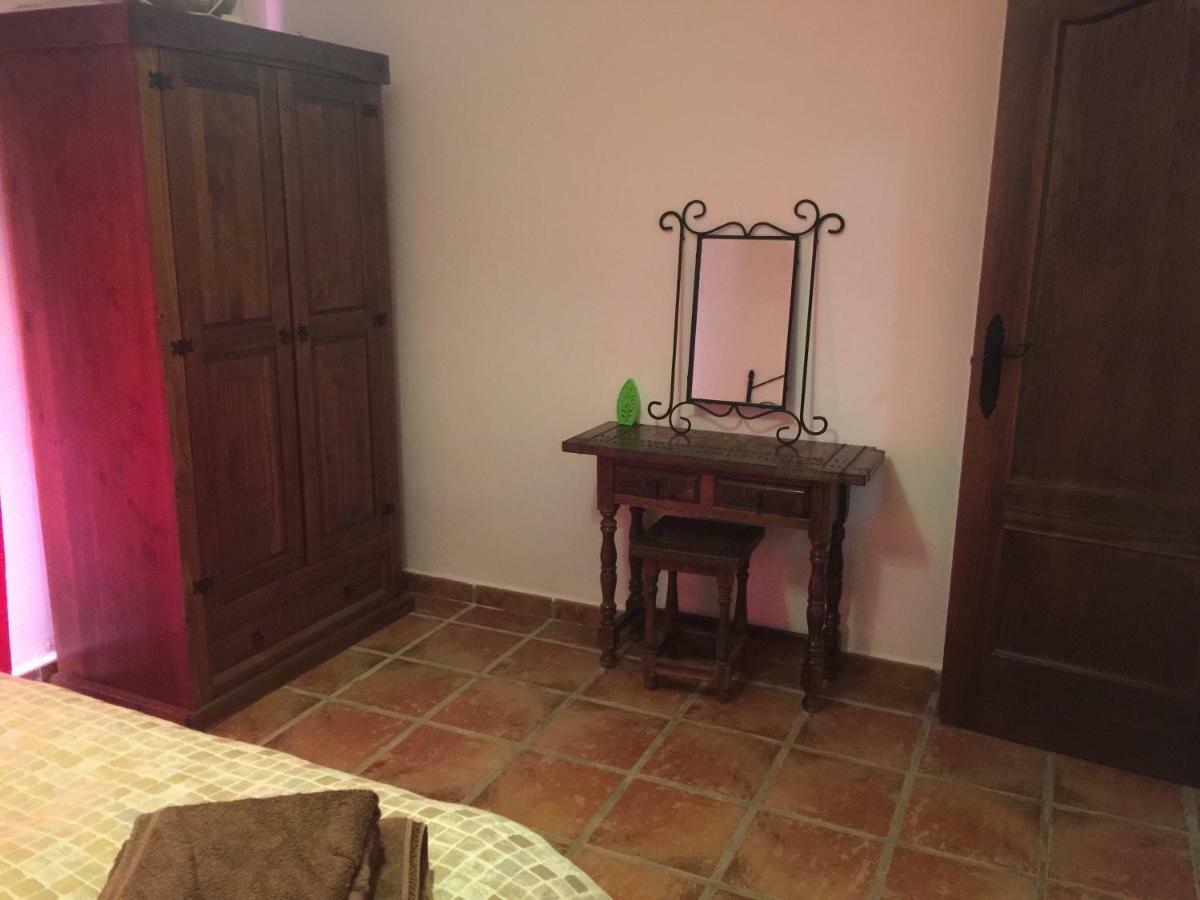 M.L. Real Apartman Ronda Kültér fotó